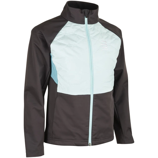 Dæhlie Junior Jakke Challenge 2.0 152 Softshelljakke til barn - Delphium Blue 