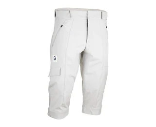 D&#230;hlie Nikkers Kollen Herre Teknisk 3-lags nikkers herre Quiet Grey