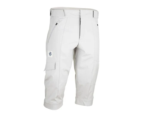 Dæhlie Nikkers Kollen Herre Teknisk 3-lags nikkers herre Quiet Grey