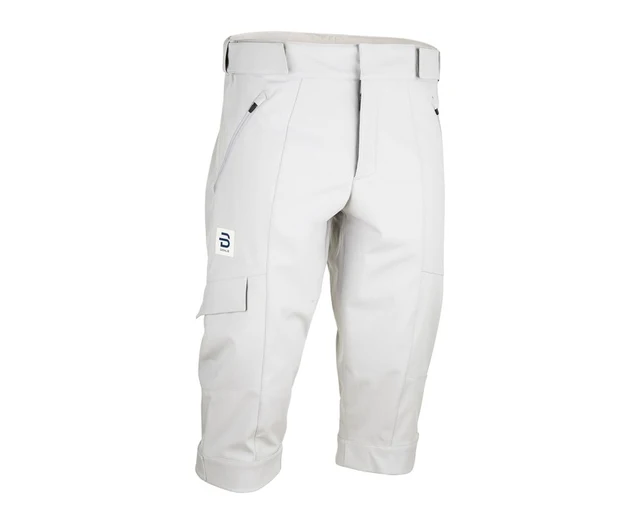 Dæhlie Nikkers Kollen Herre L Teknisk 3-lags nikkers herre Quiet Grey 