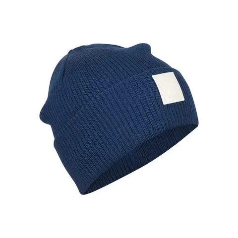 Dæhlie Retro Lue OS Enkel og trendy lue - Estate Blue