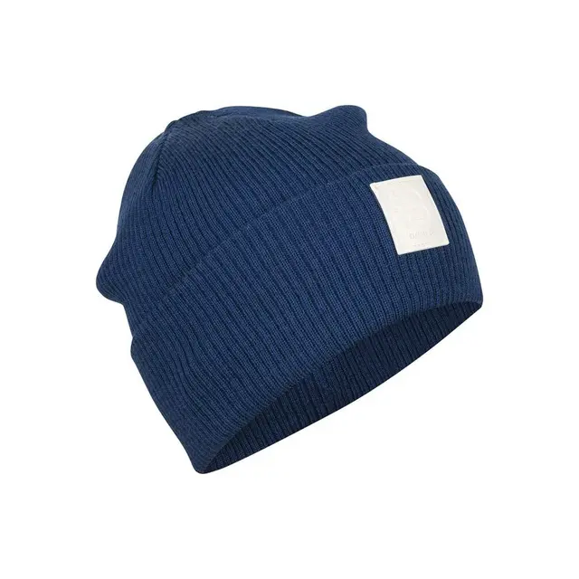 Dæhlie Retro Lue OS Enkel og trendy lue - Estate Blue 