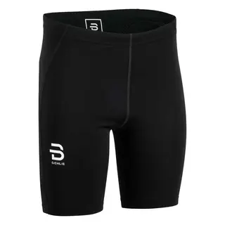D&#230;hlie Short Focus 6&quot; Junior Kort l&#248;petights junior Black