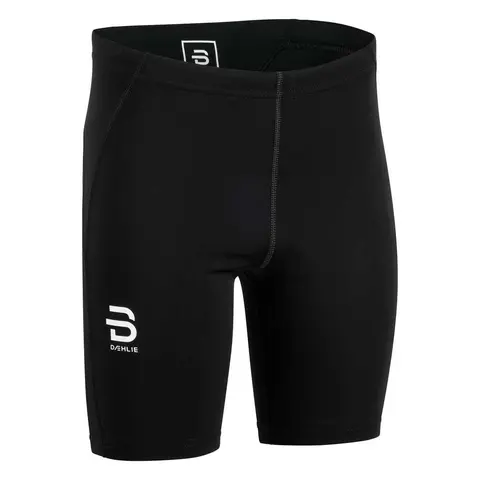 Dæhlie Short Focus 6" Junior Kort løpetights junior Black