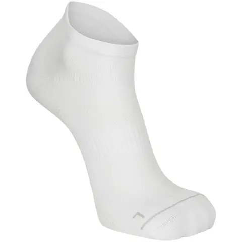 Dæhlie Sokker Athlete Low Tekniske løpesokker Brilliant White