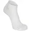 D&#230;hlie Sokker Athlete Low Tekniske l&#248;pesokker Brilliant White