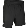 Dæhlie Herre Short Run 365 L Lett og behagelig 2 i 1 shorts Black