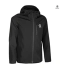Dæhlie Junior Jakke Run Lett løpejakke m/hette Black
