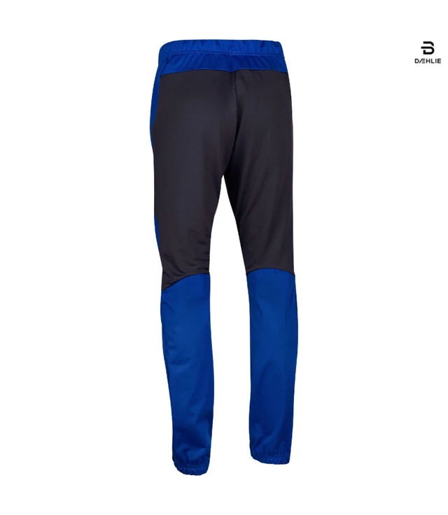 Dæhlie Herre Bukse Power L Skibukse med god passform Blue 
