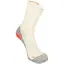 Dæhlie Sokker Active Wool Skisokker med 70% merionull Snow White