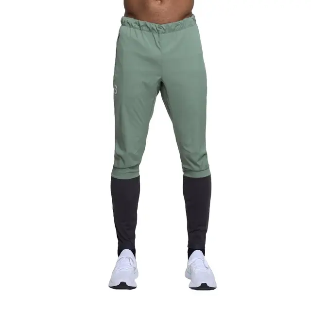 Dæhlie Herre Bukse Achieve S Lette løpebukser for mildt vær, FoGr 