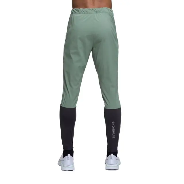 Dæhlie Herre Bukse Achieve S Lette løpebukser for mildt vær, FoGr 