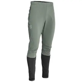 Dæhlie Herre Bukse Achieve Lette løpebukser for mildt vær, FoGr