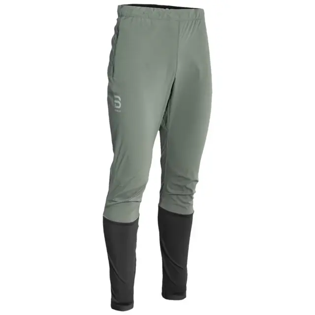 Dæhlie Herre Bukse Achieve S Lette løpebukser for mildt vær, FoGr 