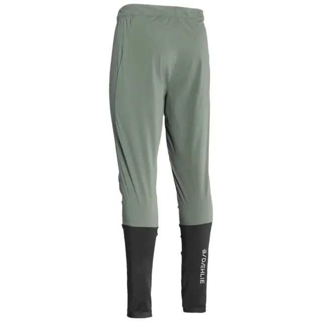 Dæhlie Herre Bukse Achieve S Lette løpebukser for mildt vær, FoGr 