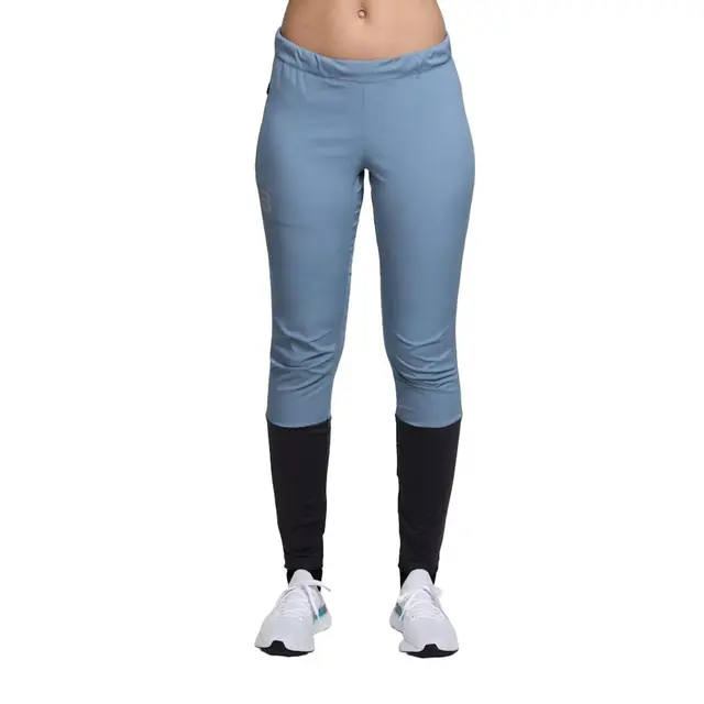 Dæhlie Dame Bukse Achieve XS Optimal løpebukse for mildt vær, ElBl 