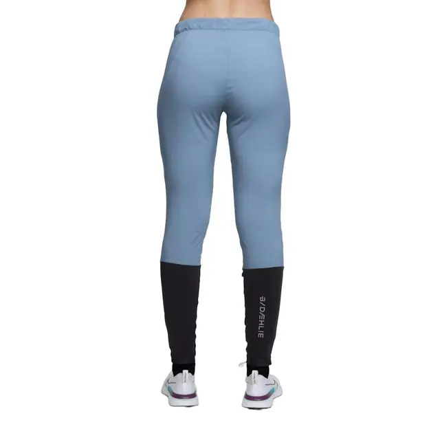 Dæhlie Dame Bukse Achieve XS Optimal løpebukse for mildt vær, ElBl 