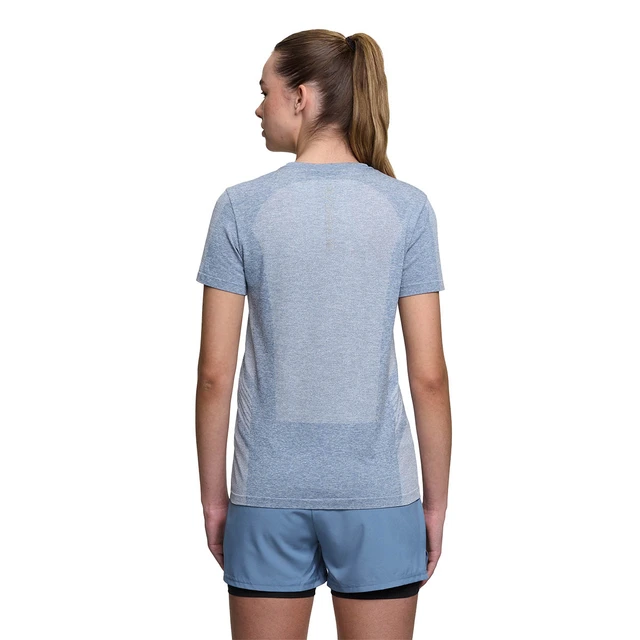 Dæhlie Dame T-Skjorte Direction L Ultimat t-skjorte for løpeøkter, ElBl 