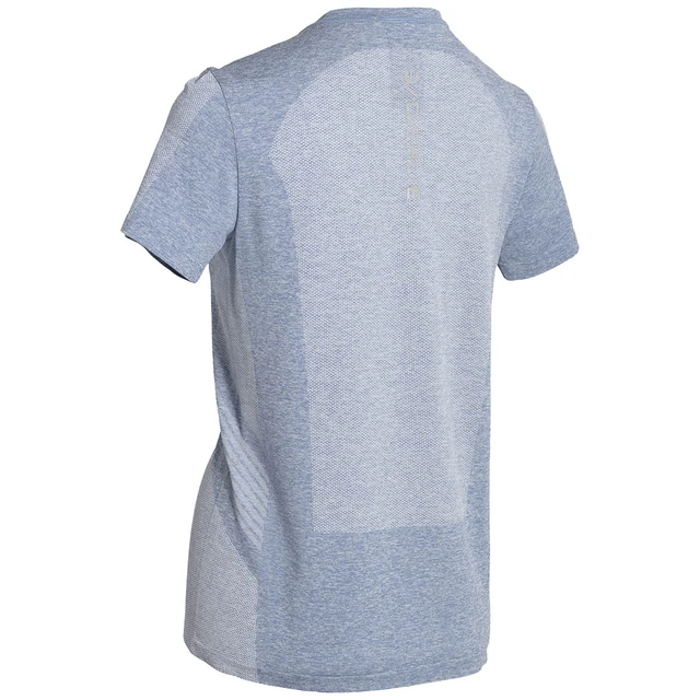 Dæhlie Dame T-Skjorte Direction L Ultimat t-skjorte for løpeøkter, ElBl 