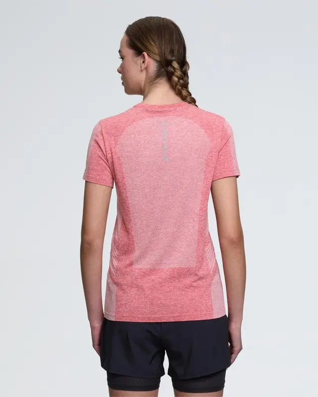 Dæhlie Dame T-Skjorte Direction M Ultimat t-skjorte for løpeøkter, DuRe 