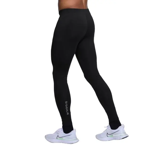 Dæhlie Herre Tights Achieve S Støttende tights for middels intensitet 