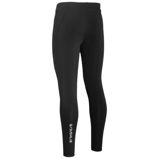 Dæhlie Herre Tights Achieve S Støttende tights for middels intensitet 