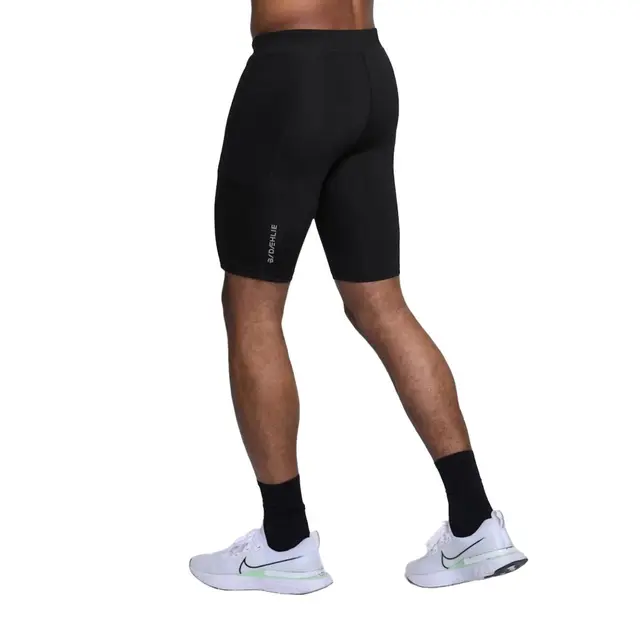 Dæhlie Herre Tights Achieve 10" L Basic kort shorts til herre 