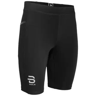 Dæhlie Herre Tights Achieve 10" Basic kort shorts til herre