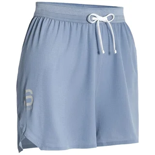 D&#230;hlie Dame Short Swift Shorts 4&quot; L&#248;stsittende shorts for h&#248;y intensitet