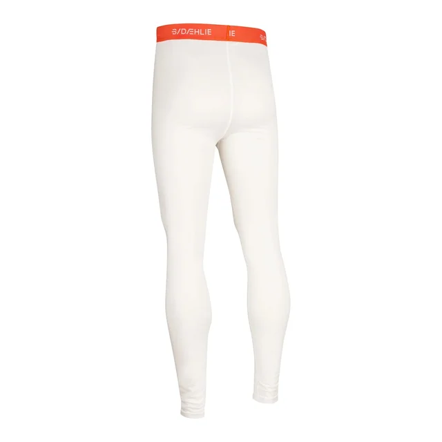 Dæhlie Compete-Tech Bukse Herre XXL Ultralett superbukse Snow White 