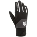 Dæhlie Glove Classic 2.0 Jr L Klassisk foret skihanske Black