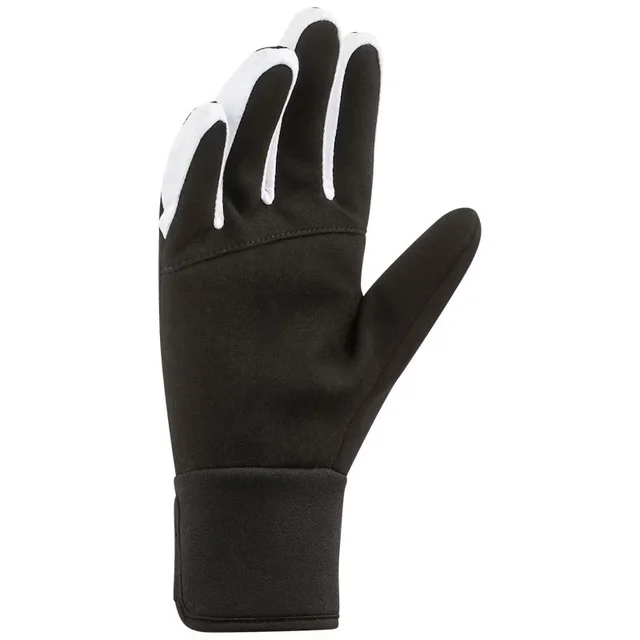Dæhlie Glove Classic 2.0 Jr L Klassisk foret skihanske Black 