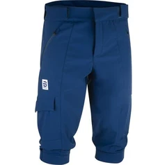 Dæhlie Kollen Nikkers Herre S Teknisk 3-lags nikkers herre Estate Blue