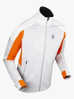 Dæhlie Herre Jakke Legacy Wool M Premium jakke til kaldt vær - Quiet Grey