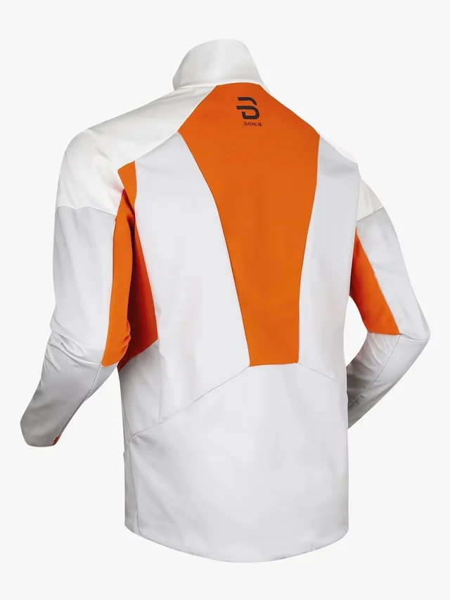 Dæhlie Herre Jakke Legacy Wool M Premium jakke til kaldt vær - Quiet Grey 