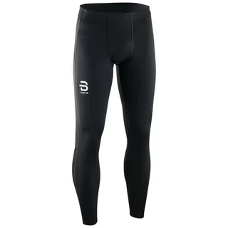 D&#230;hlie Tights Focus Herre Lang tights til trening - Black