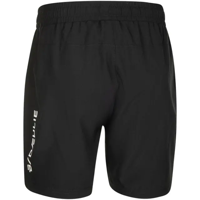 Dæhlie Junior Shorts Active 140 Lett løpeshorts til barn Black 