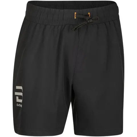Dæhlie Junior Shorts Active Lett løpeshorts til barn Black