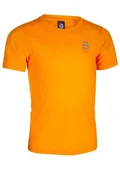 Dæhlie Junior T-skjorte Primary 140 Lett treningstrøye Orange Popsicle