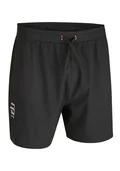 Dæhlie Herre Shorts Active Lett løpeshorts til varme dager Black