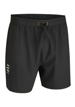 Dæhlie Herre Shorts Active XXL Lett løpeshorts til varme dager Black