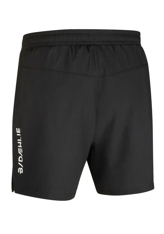Dæhlie Herre Shorts Active XXL Lett løpeshorts til varme dager Black 