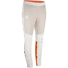 Dæhlie Booster Bukse Dame S Langrennsbukse til kalde dager Peyote