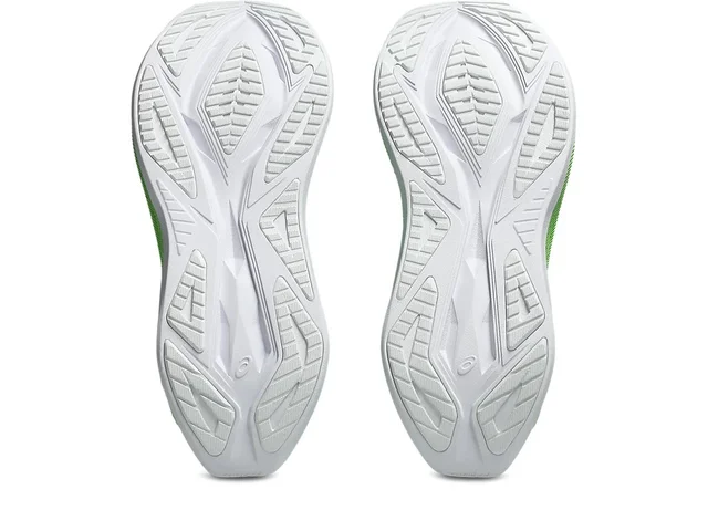 Asics Unisex Løpesko Superblast 2 44 Fantastisk løpesko med god demping - VB 