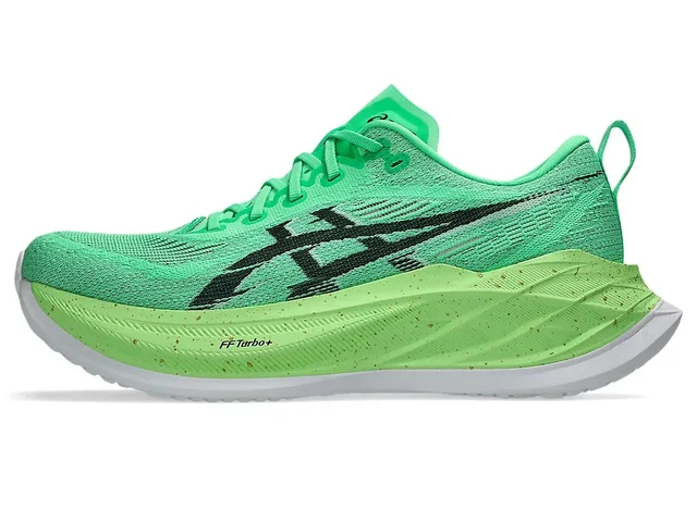 Asics Unisex Løpesko Superblast 2 44 Fantastisk løpesko med god demping - VB 