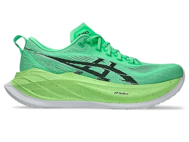 Asics Unisex Løpesko Superblast 2 44 Fantastisk løpesko med god demping - VB 