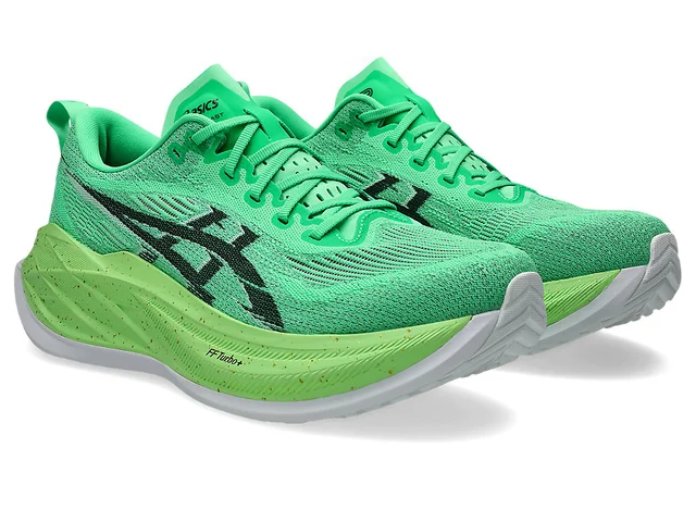 Asics Unisex Løpesko Superblast 2 44 Fantastisk løpesko med god demping - VB 