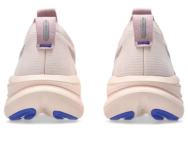 Asics Dame Løpesko Gel-Nimbus 28 38 Oppgradert Nimbus - PP/M 