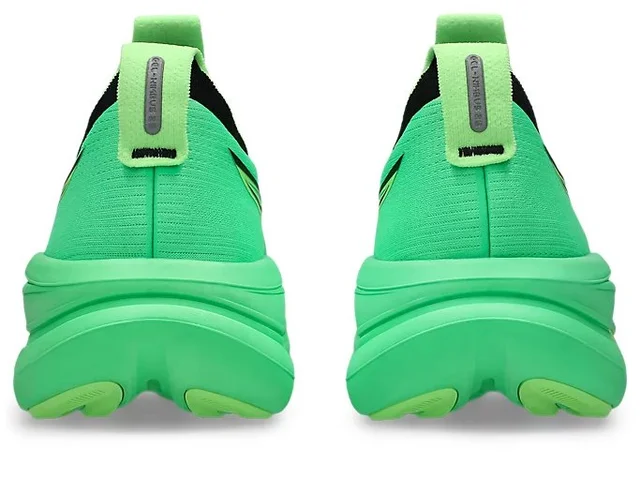 Asics Herre Løpesko Gel-Nimbus 28 42,5 Oppgradert Nimbus - VG/IG 