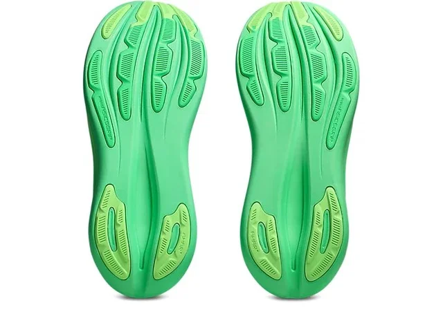 Asics Herre Løpesko Gel-Nimbus 28 42,5 Oppgradert Nimbus - VG/IG 